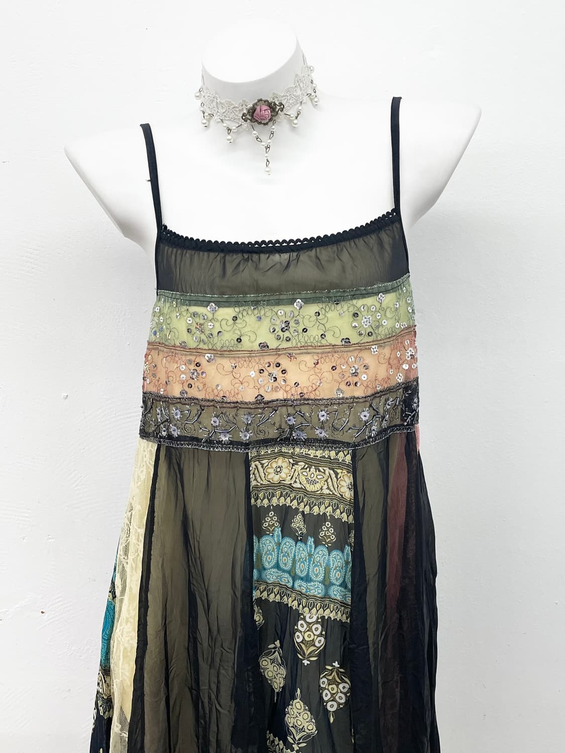 블랙페어리 오리엔탈 슬립 상품이미지2