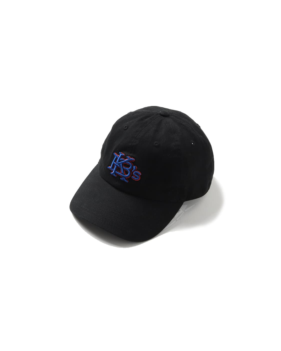 KEBOZ EFG 6 Panel Cap 상품이미지1