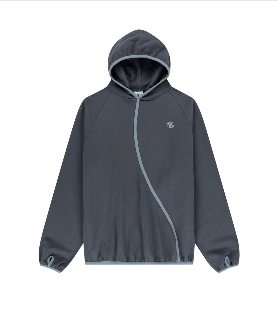 산산기어 tapped hoodie 상품이미지1