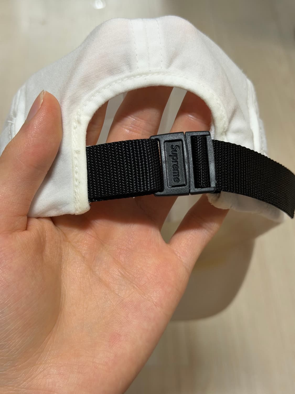 슈프림 모자 상품이미지6