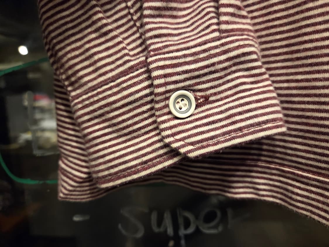 휴고보스 블랙라벨 PK 티셔츠 상품이미지3