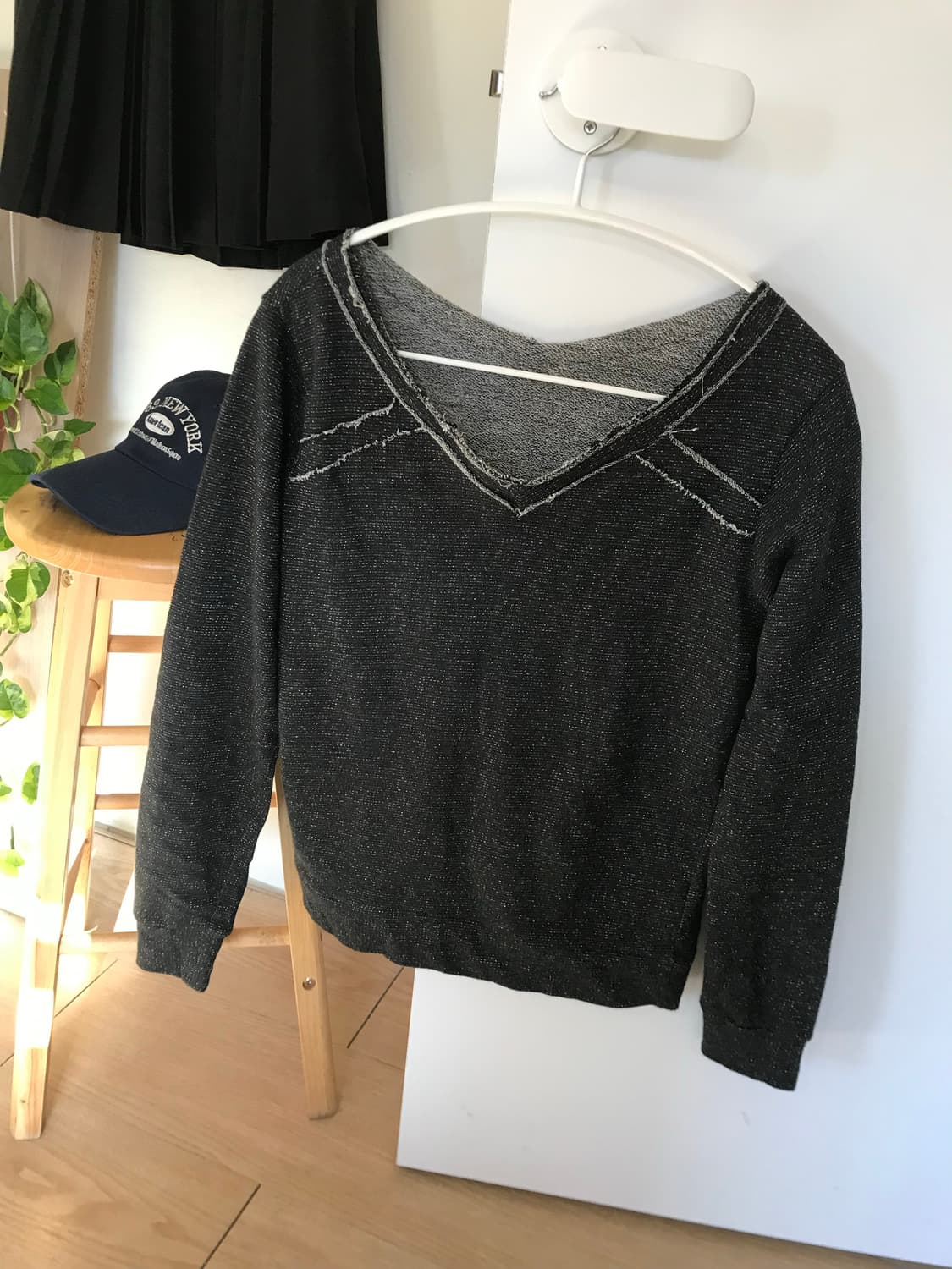 vintage glitter mtm 상품이미지4