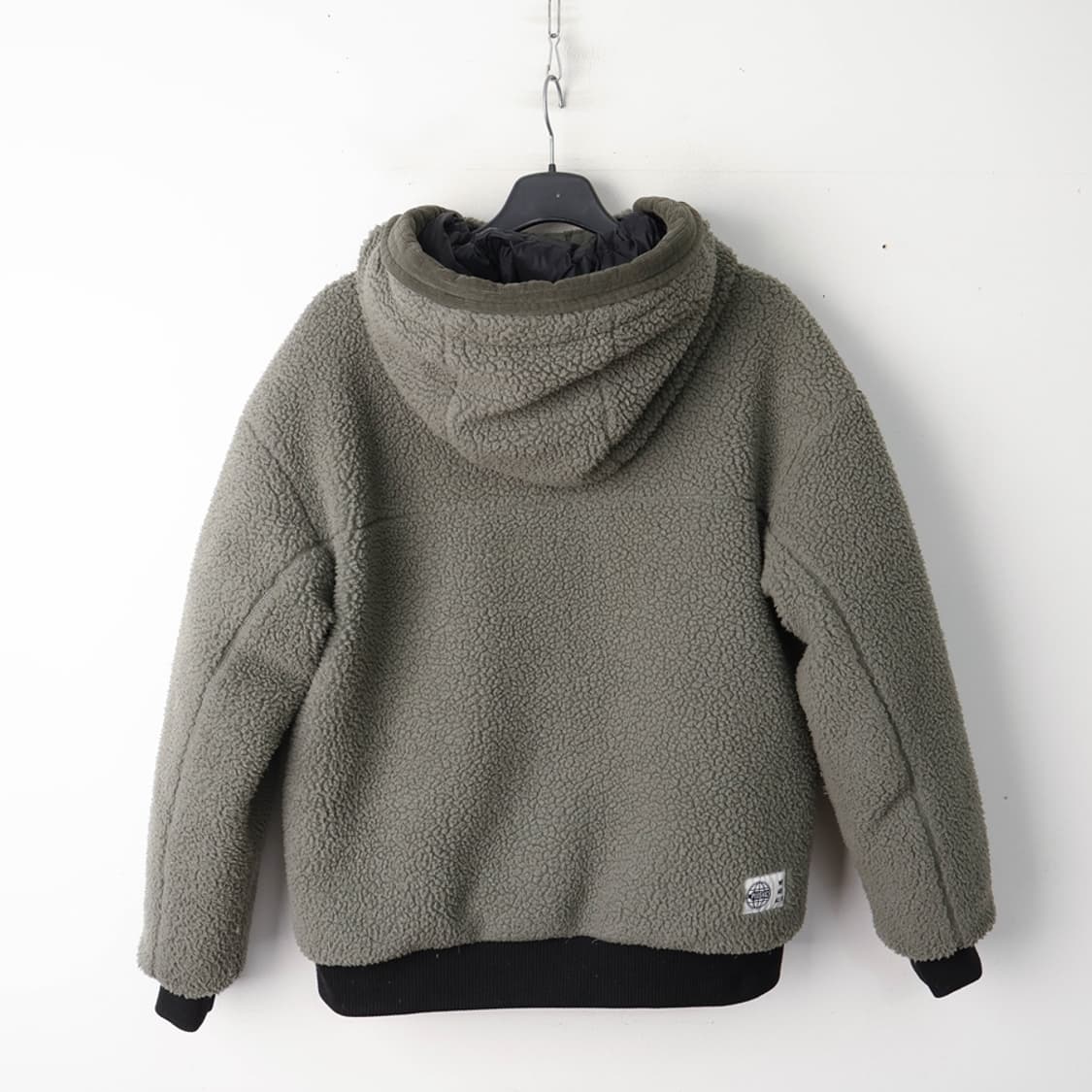 95/블랙야크 BCC 마카롱 봄버다운자켓 상품이미지2