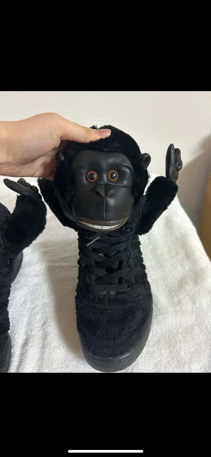 제레미스캇 아디다스 235 상품이미지2