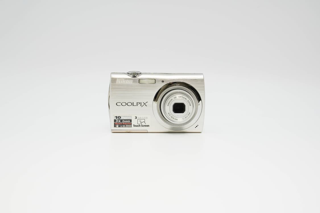 Nikon coolpix S230 (니콘 쿨픽스 S230)  상품이미지3