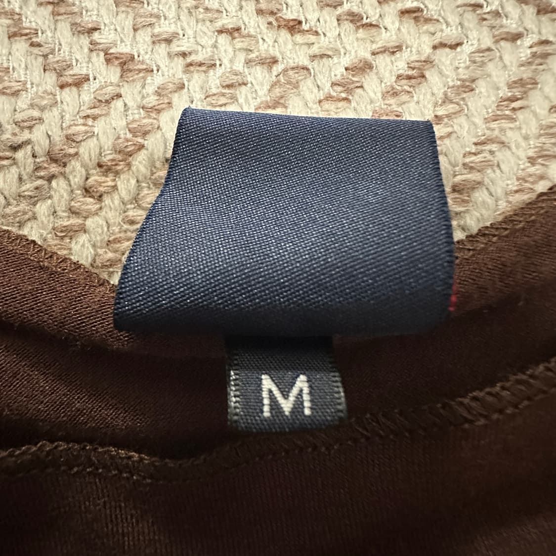 DOLCE & GABBANA iyaly sleeveless shirt 상품이미지4