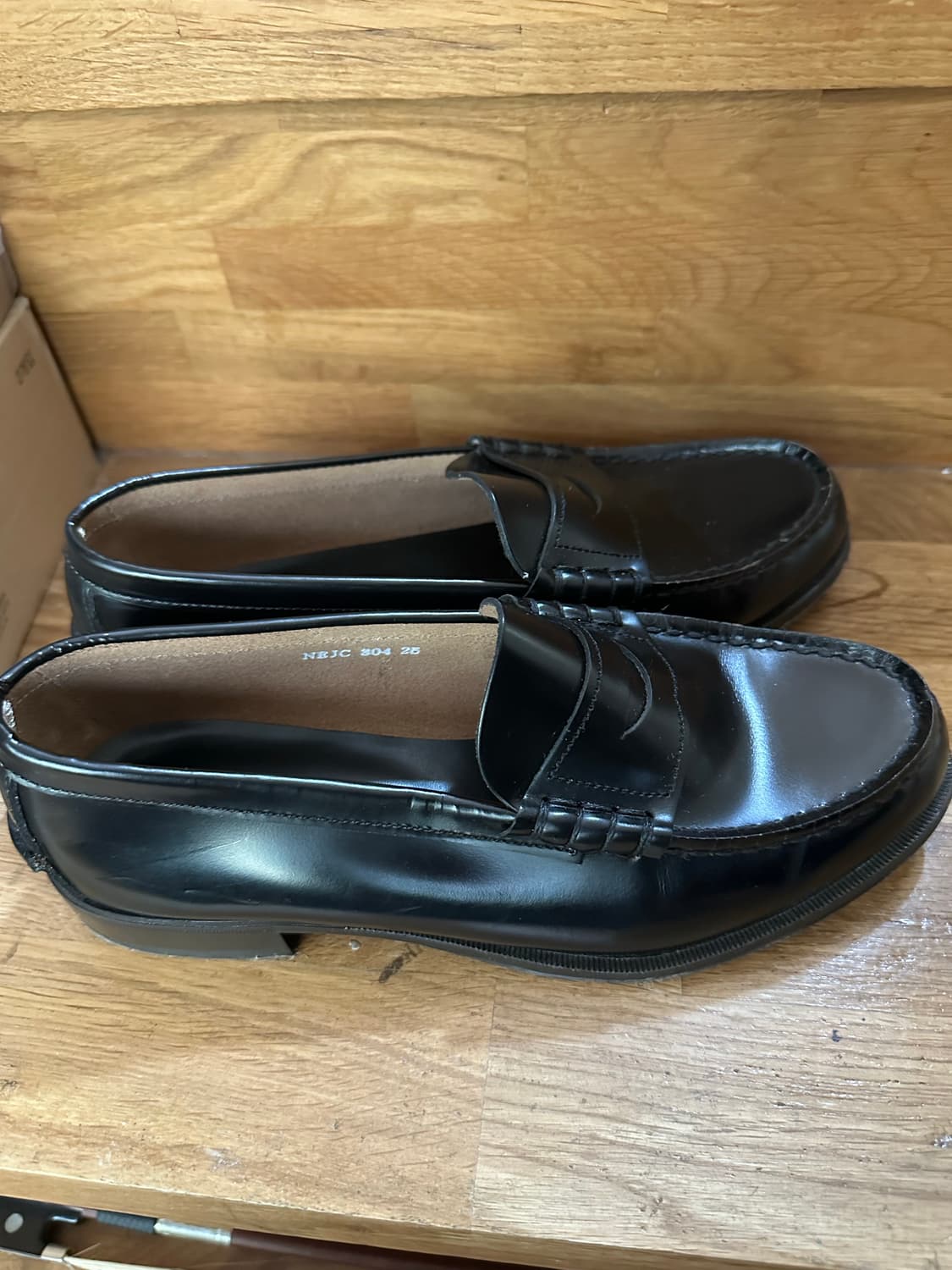 하루타(Haruta) 페니로퍼 504 250 상품이미지6