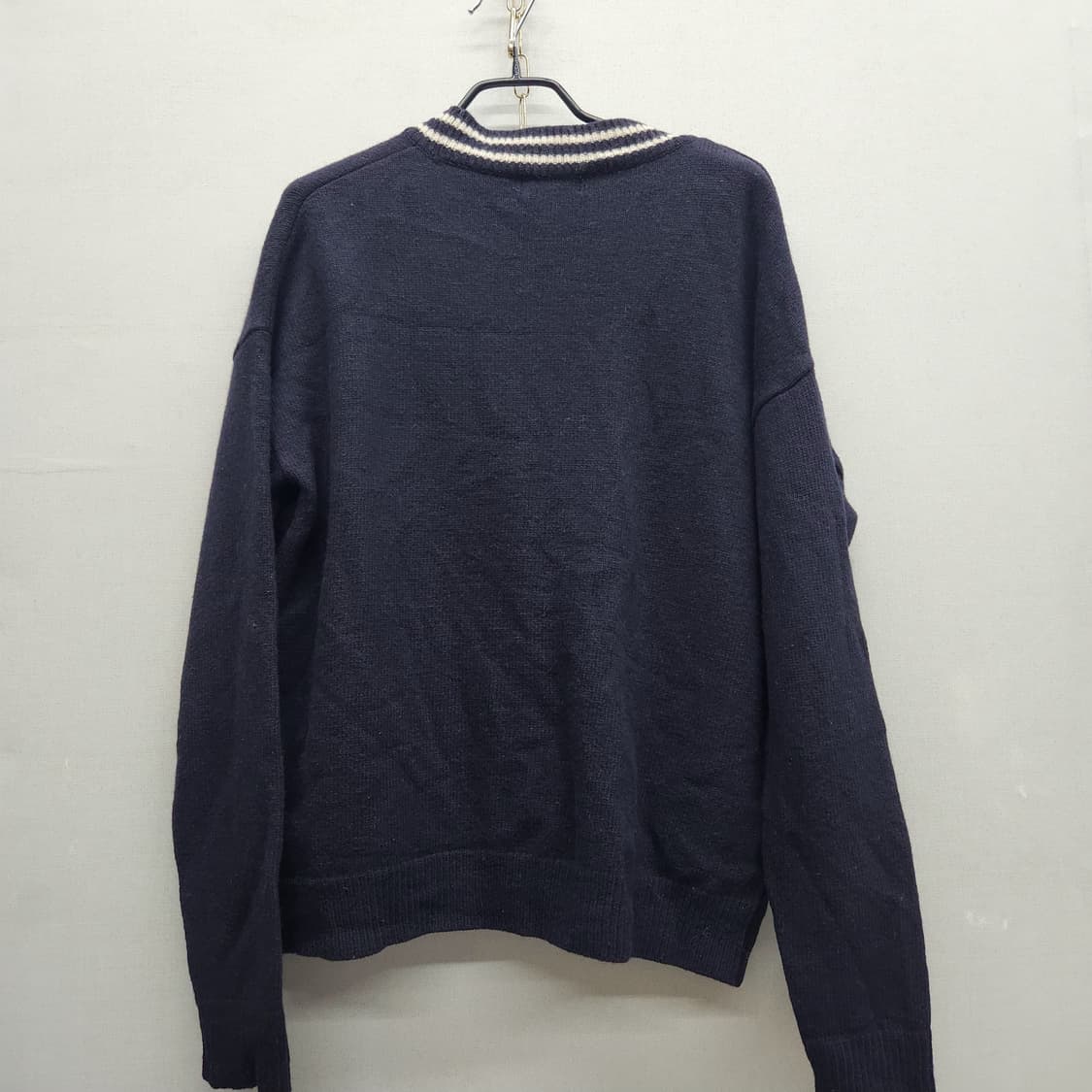 스튜디오톰보이 모 가디건 F(XL) 상품이미지4