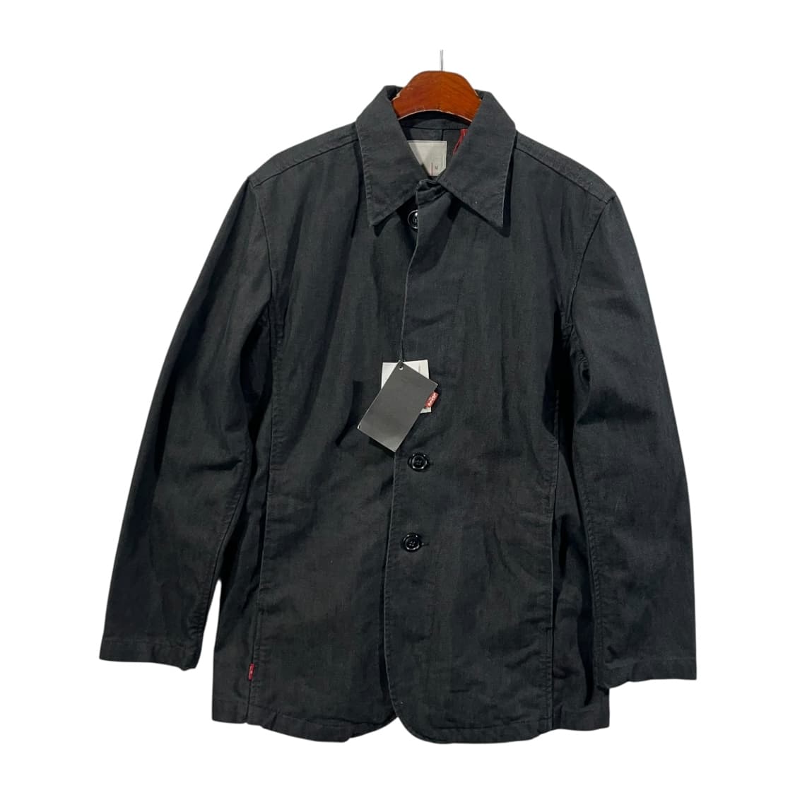 [Levi's] 리바이스 나일론 블렌드 워크 자켓(새상품) 상품이미지1