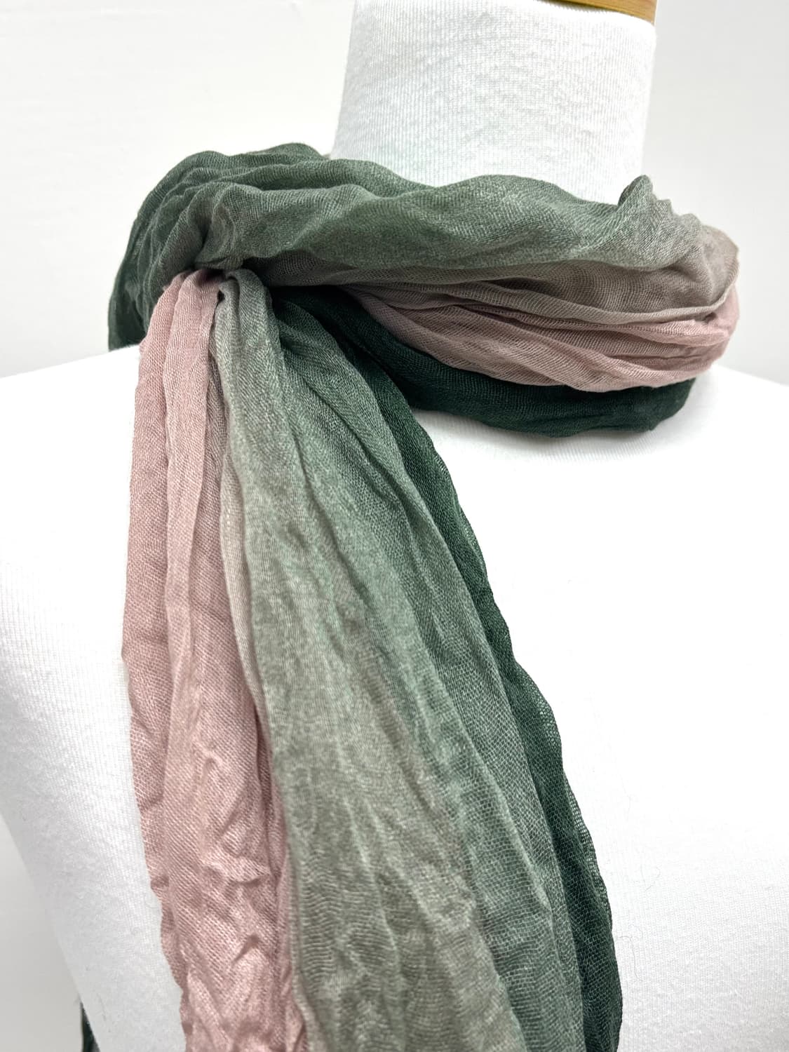 빈티지 머플러 상품이미지4