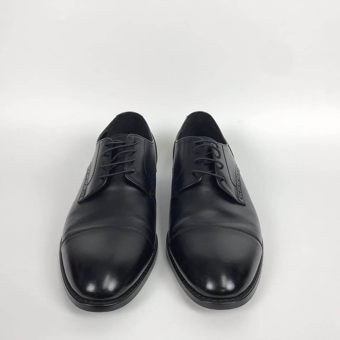 디오벨리 수제 정장 구두 남성265 상품이미지2