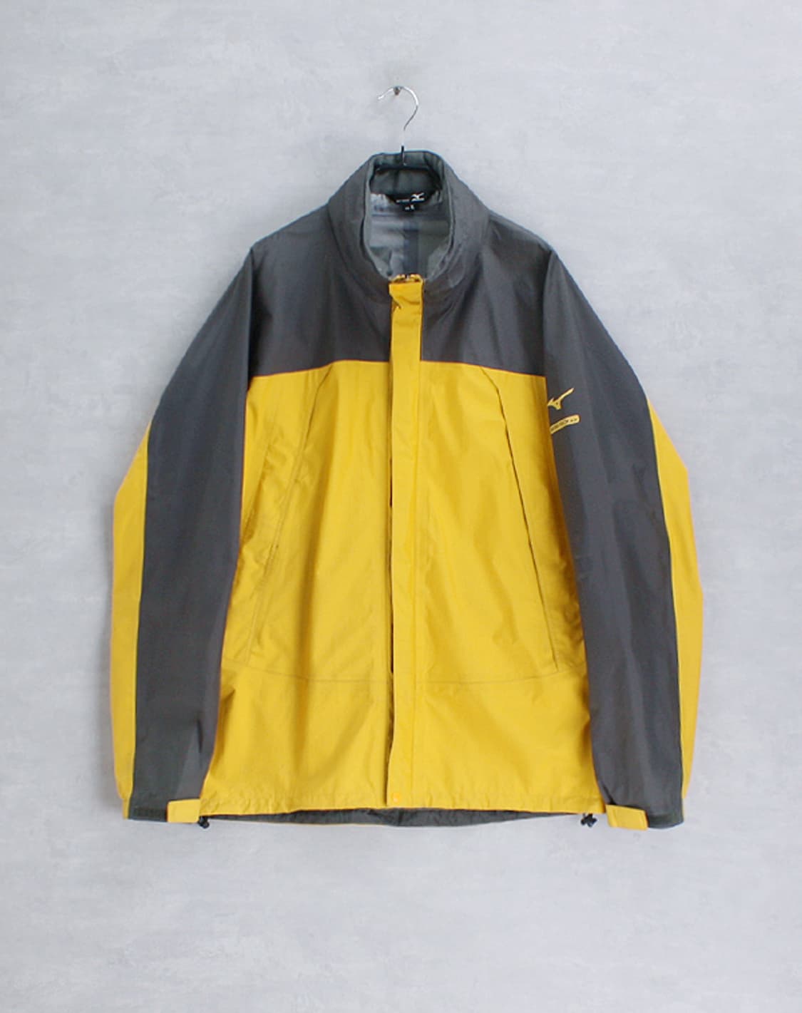 MIZUNO nylon jacket _ S4356 상품이미지1