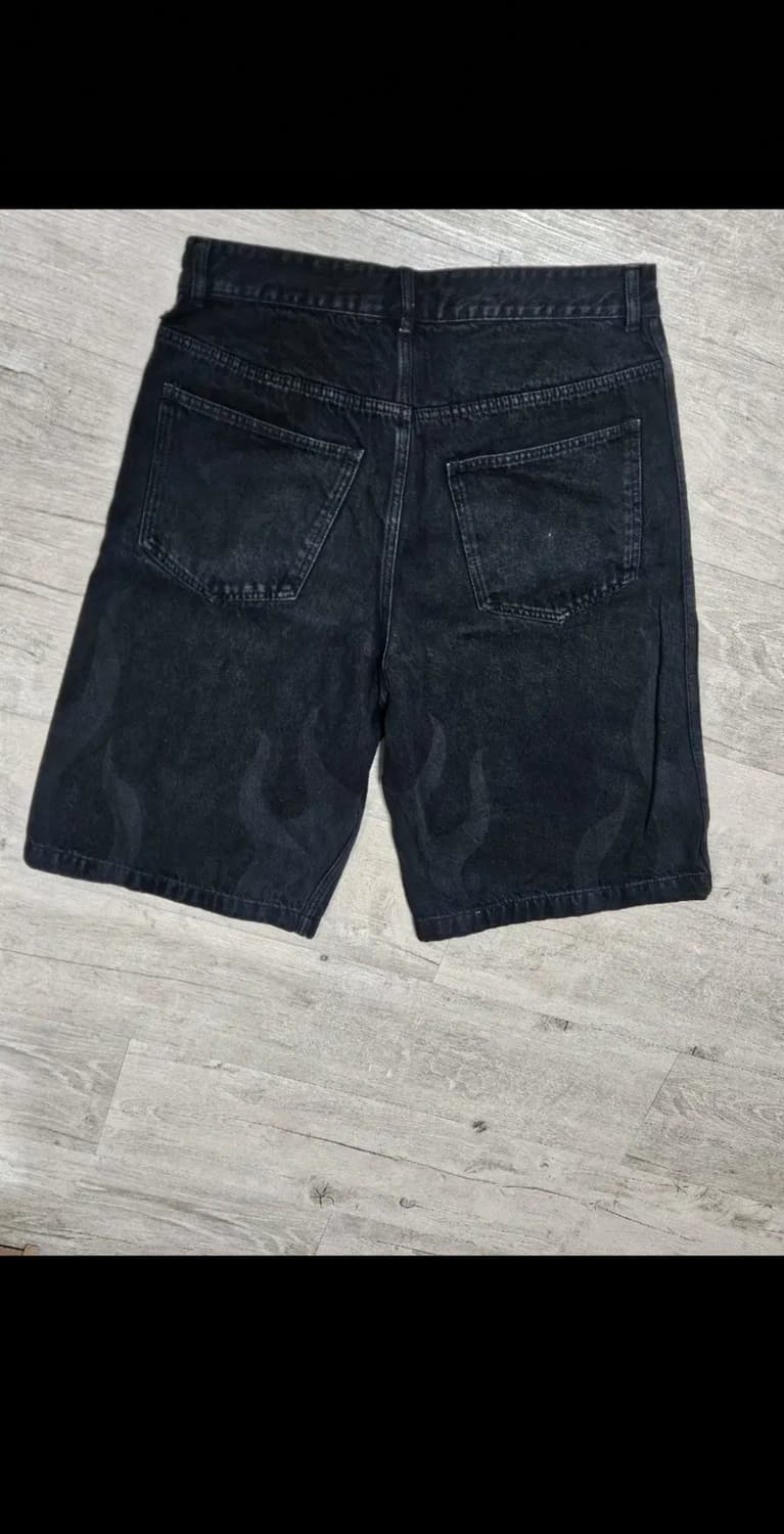 아디다스 플레임 데님 34 상품이미지3