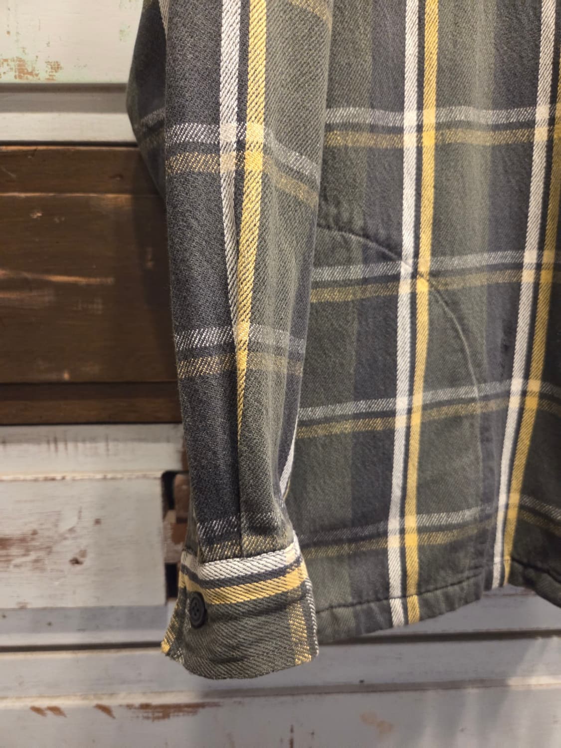 90'S 리바이스 워크자켓 상품이미지5