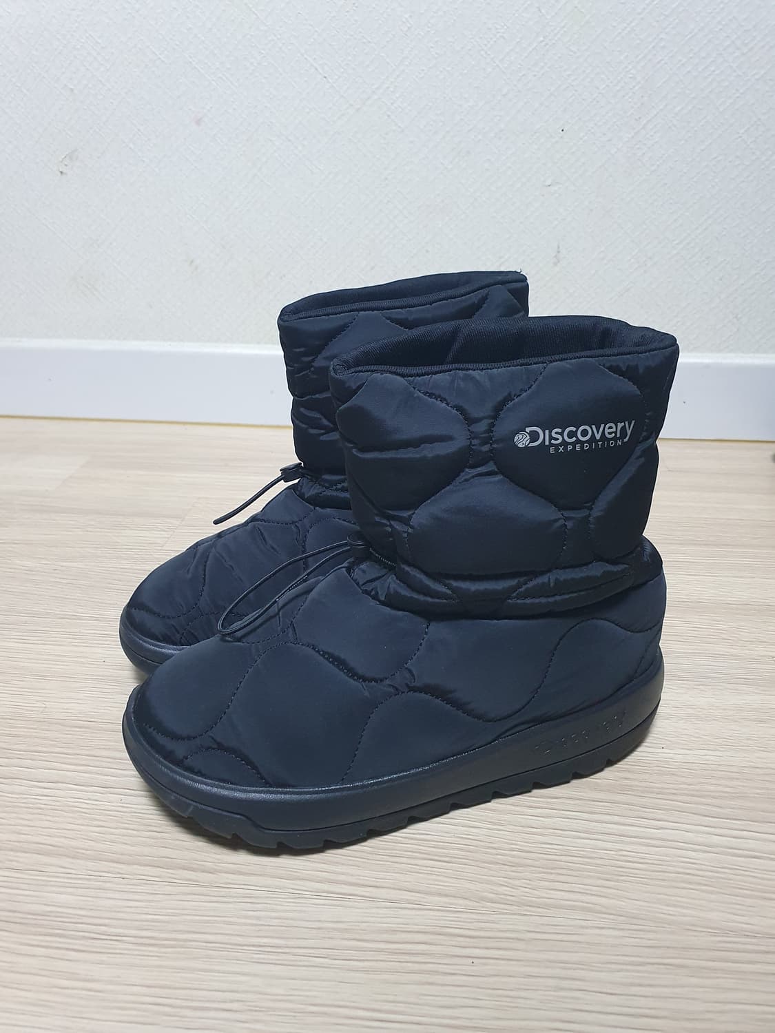디스커버리 레스터 방한부츠 245 상품이미지4
