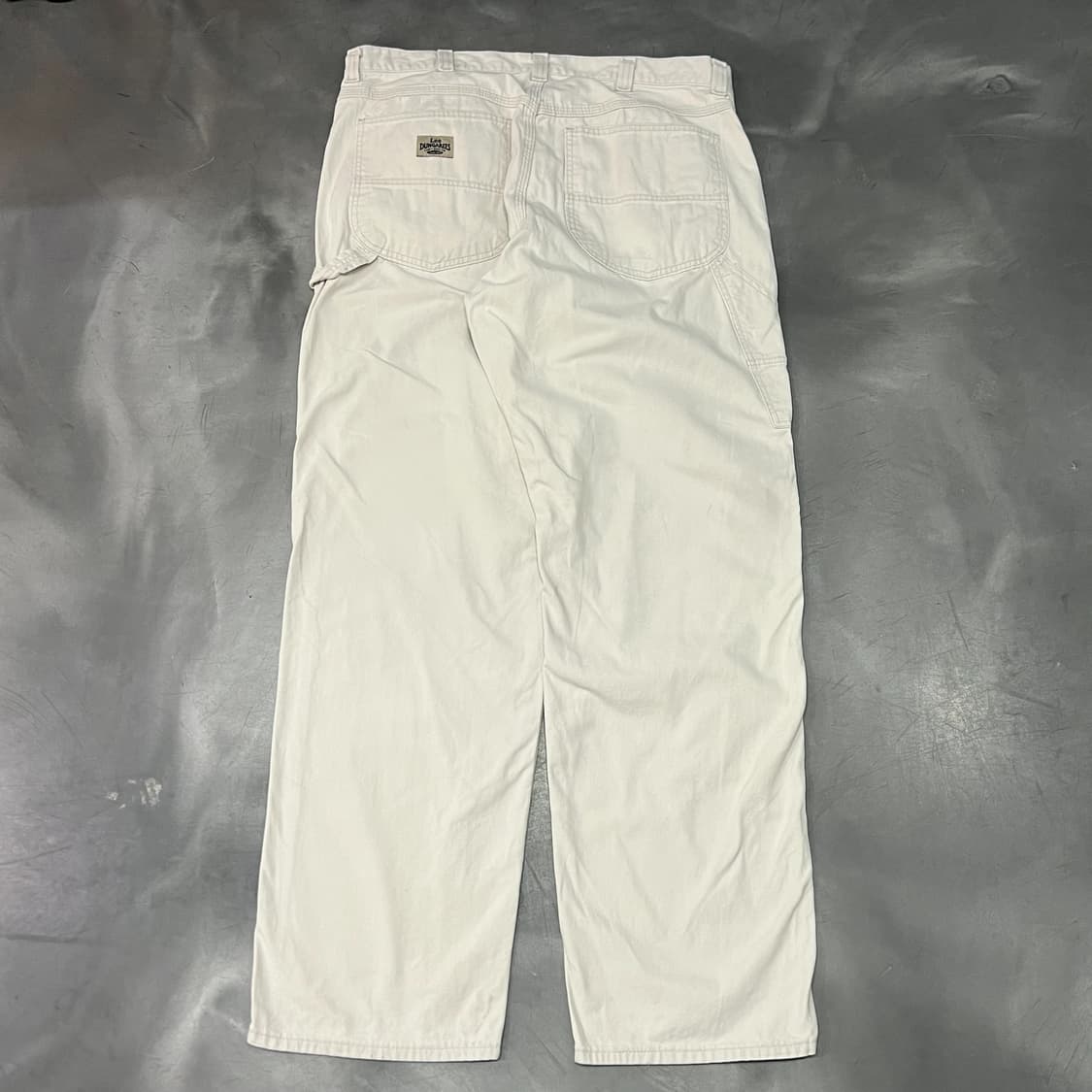  리 덩가리 카펜터 데님 팬츠 y15466 상품이미지2