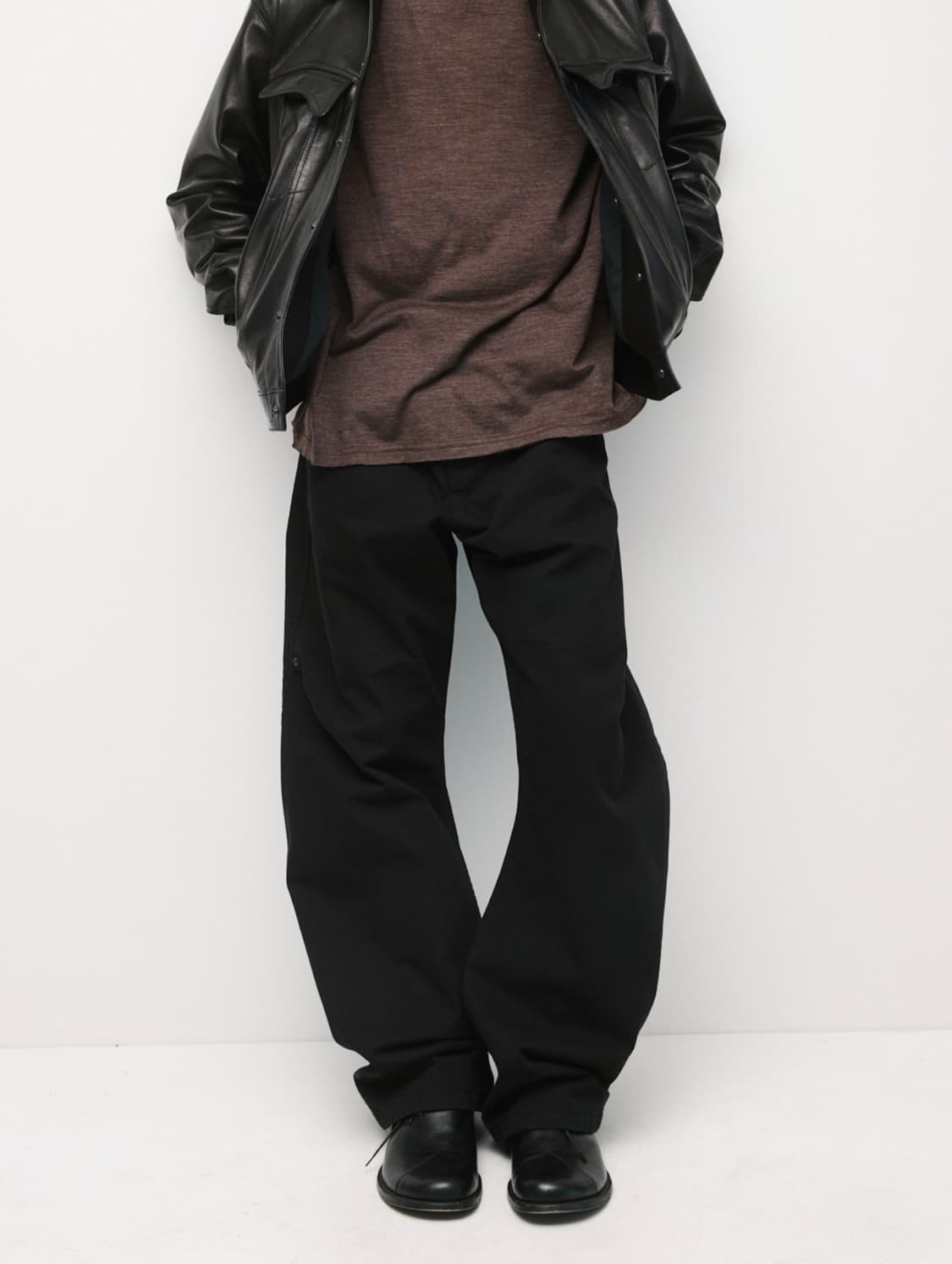 해칭룸 river jeans 2size 상품이미지3