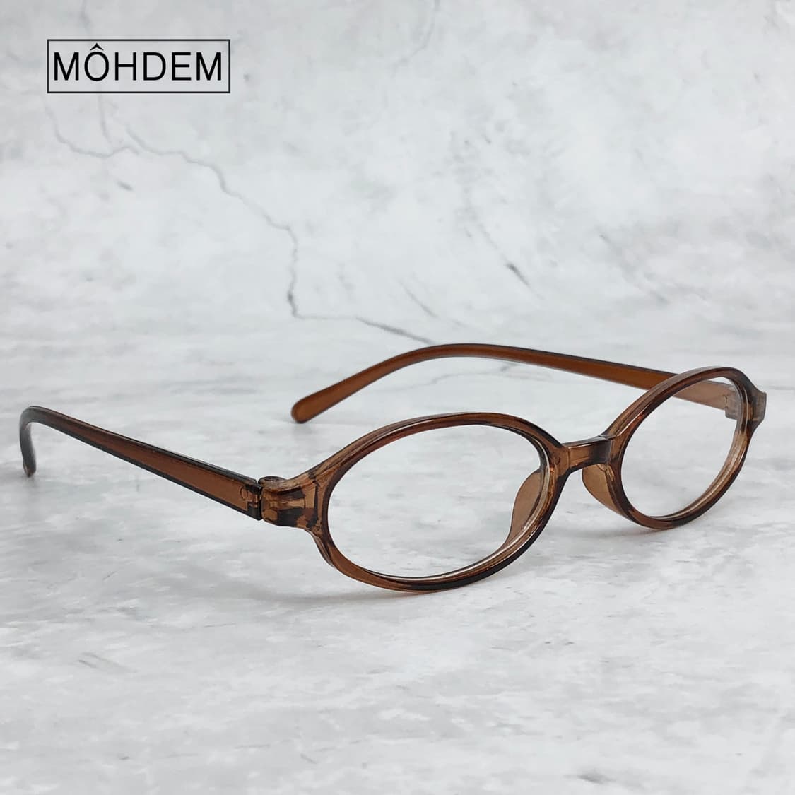 [Unisex] 빈티지 긱시크 안경 아이웨어 상품이미지2