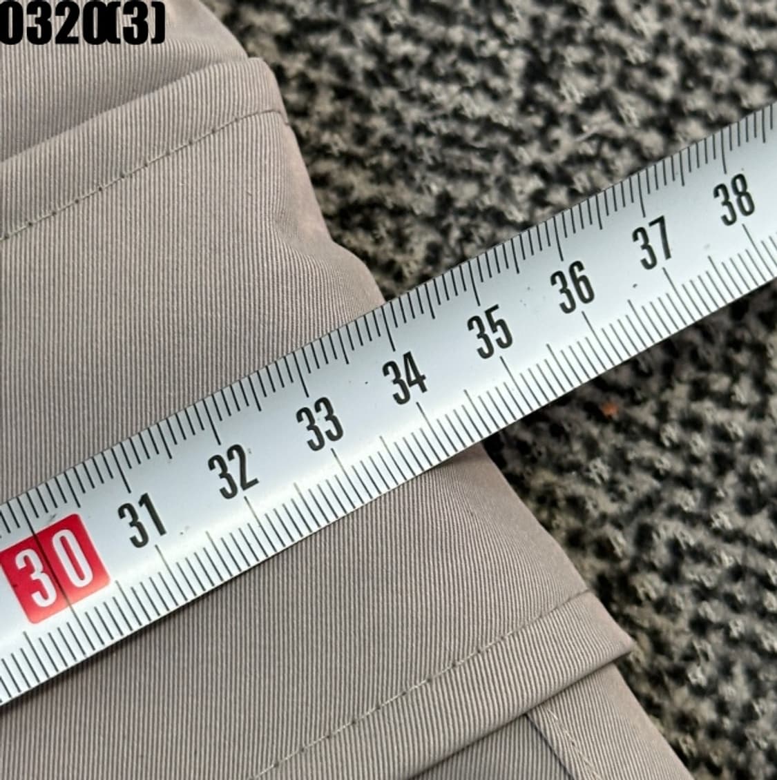 조던 카고팬츠 상품이미지7