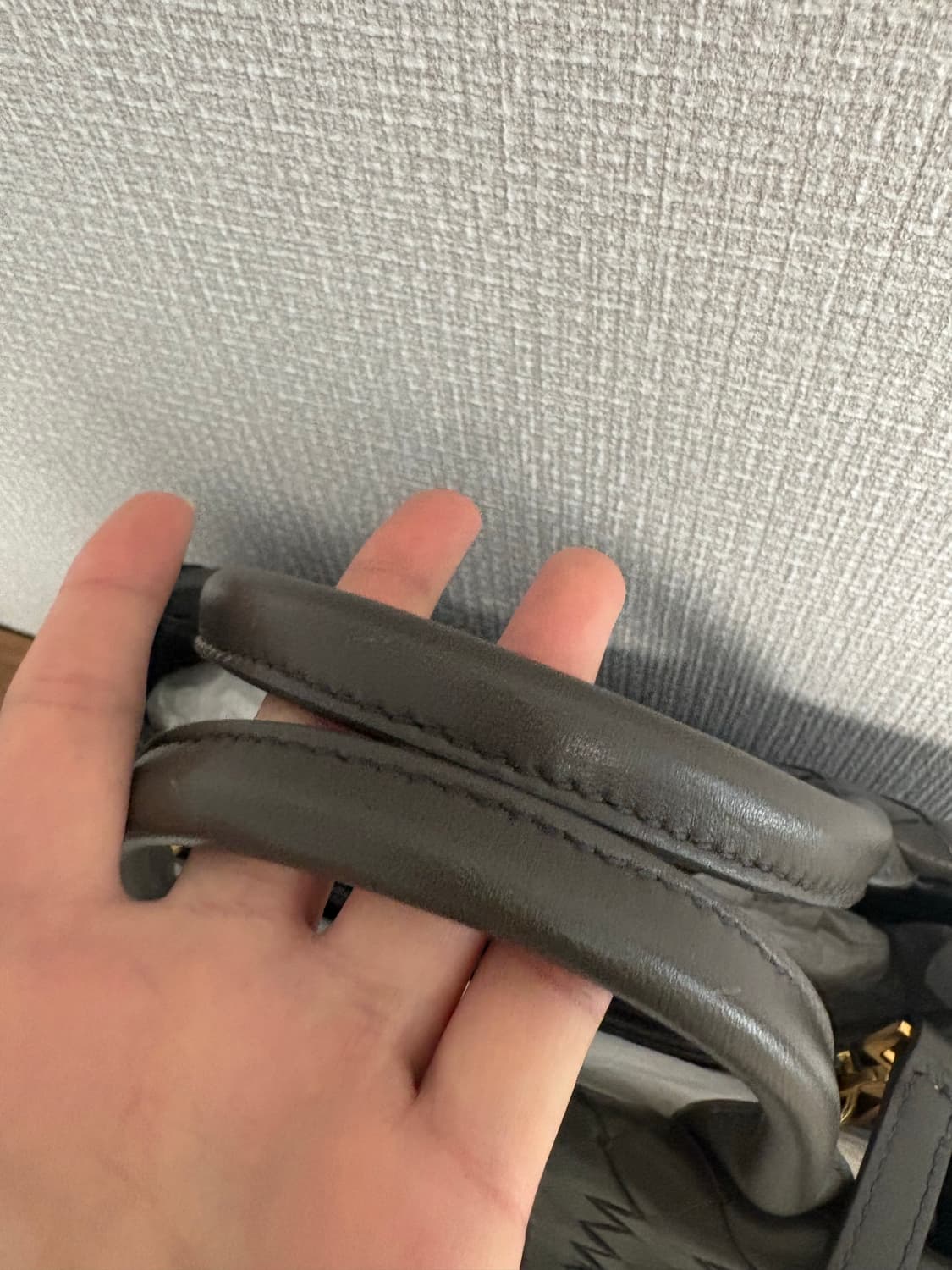 보테가베네타 뉴로마 스몰 상품이미지7