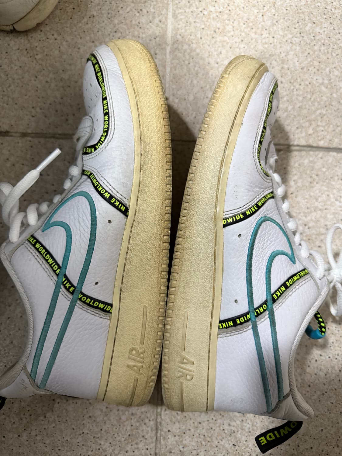 나이키 에어포스 280 상품이미지2