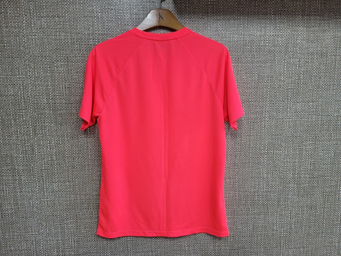 M 95사이즈 아이더 기능성 반팔티 등산 아웃도어 런닝 상품이미지3