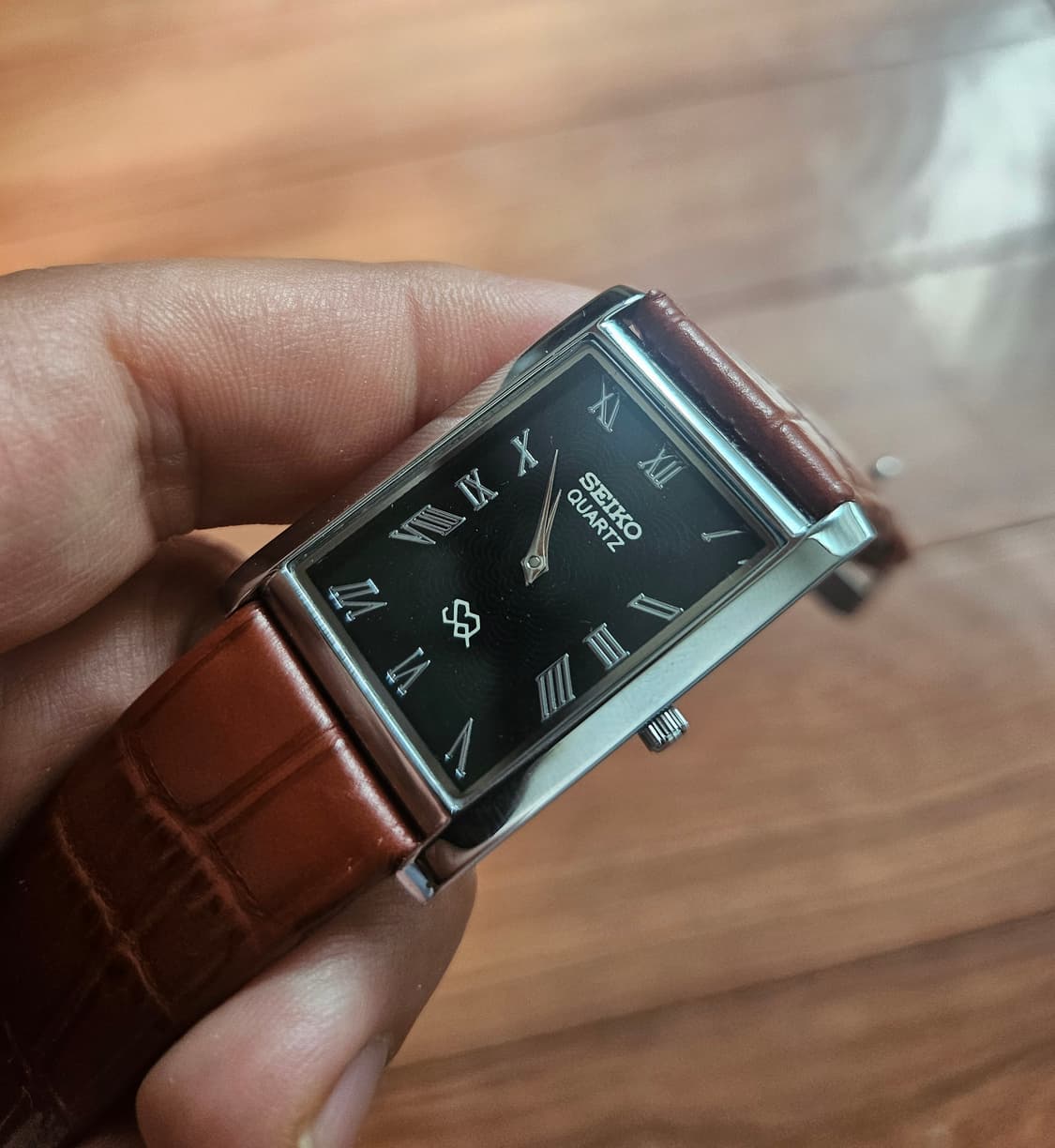 세이코 시계 상품이미지4