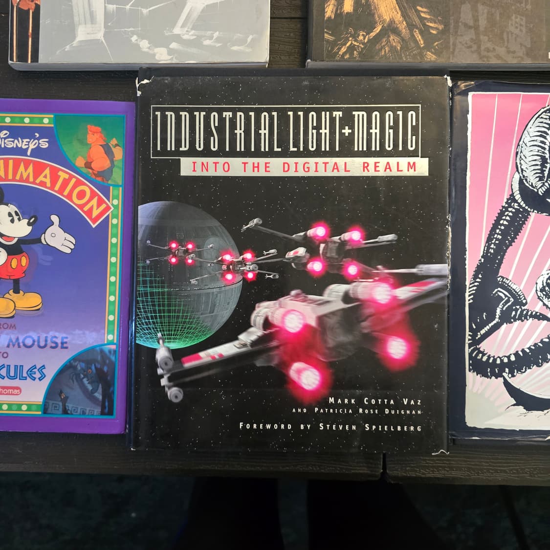 필름 아트북 판매합니다 상품이미지3