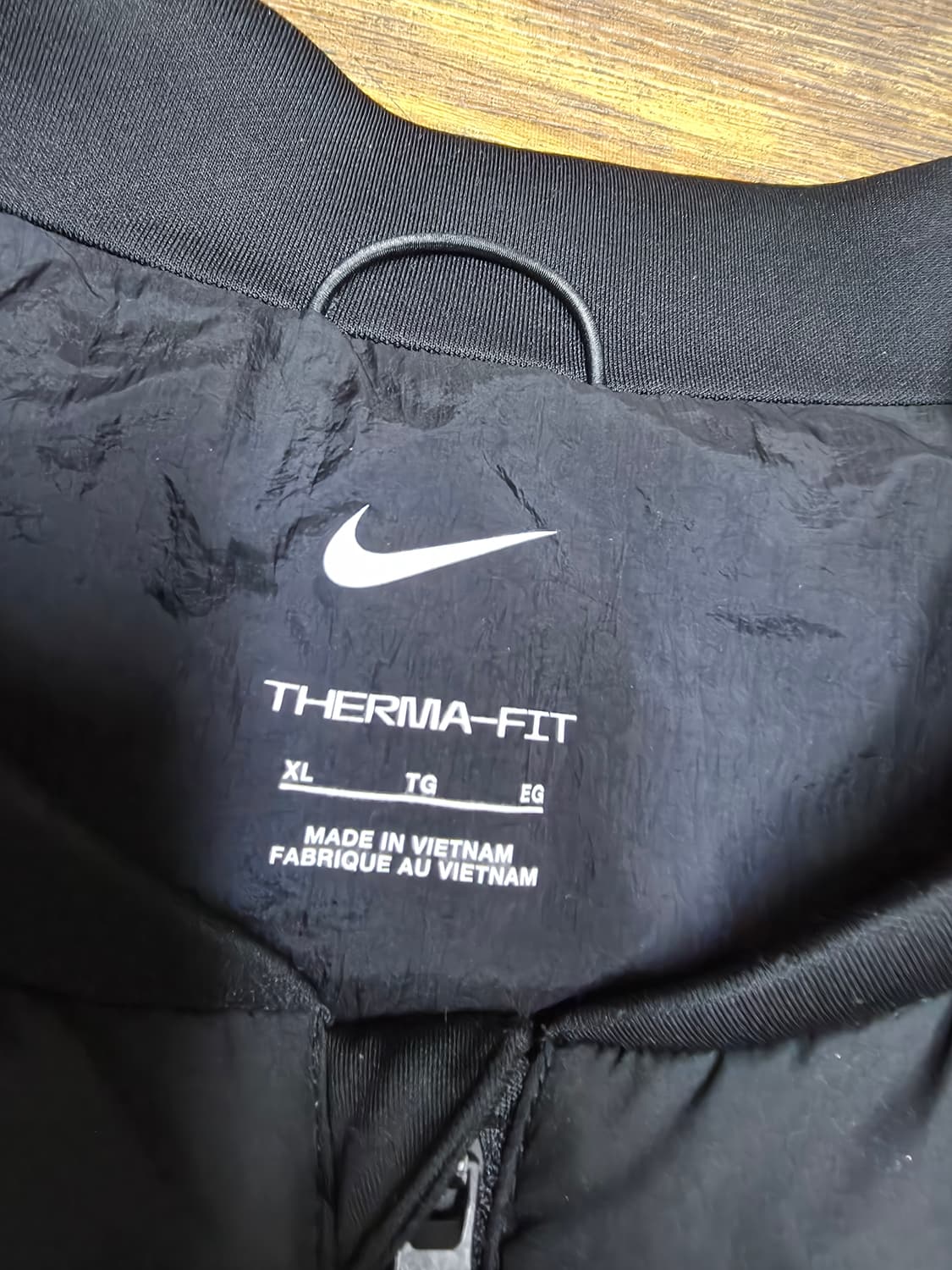 나이키 써마핏 언리미티드 베스트 상품이미지4