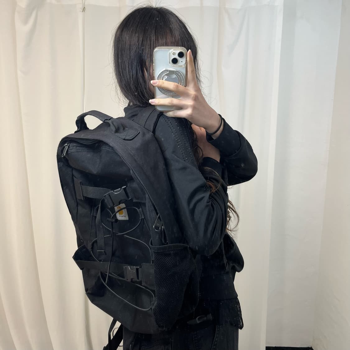 Carhartt Kickflip Backpack 상품이미지2