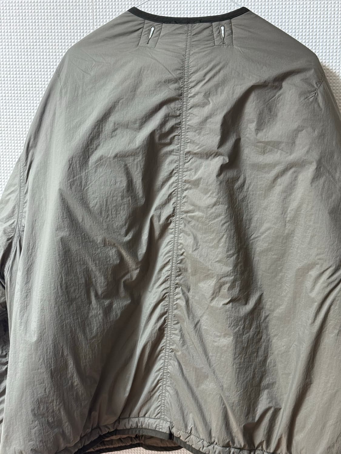 24AW 모이프 라이너 자켓 1사이즈 상품이미지5