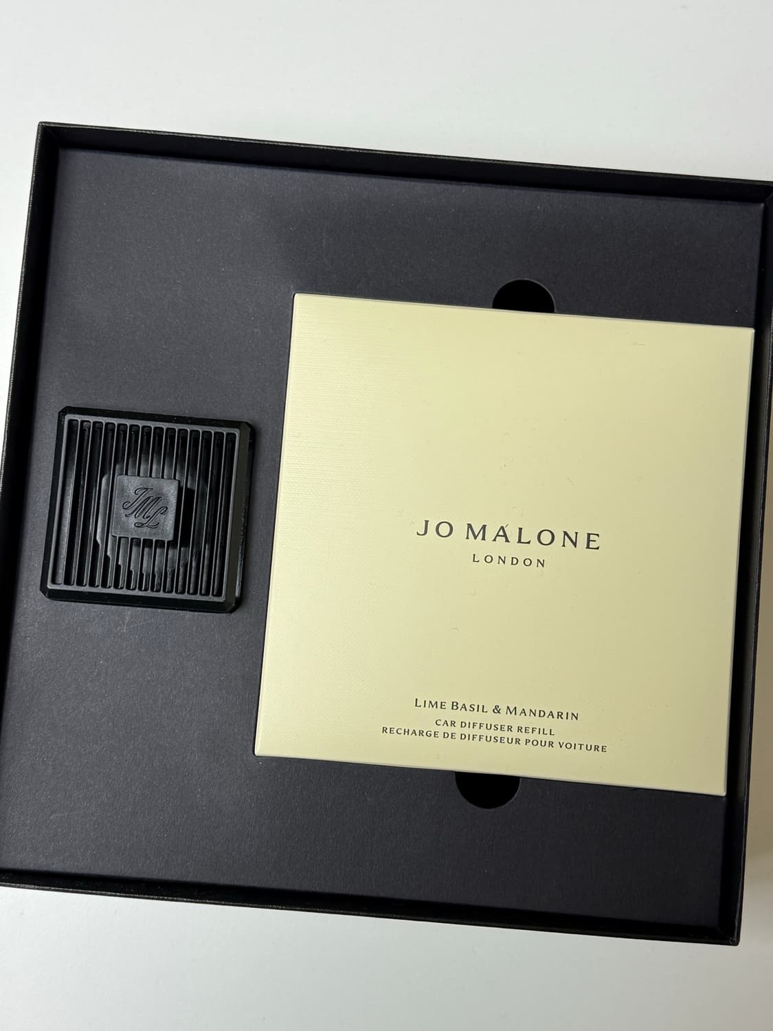 조말론 차량용 방향제 상품이미지5