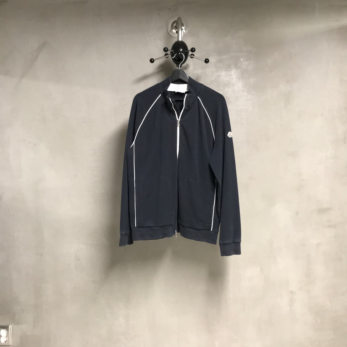 몽클레어 집업 자켓 XL 상품이미지1