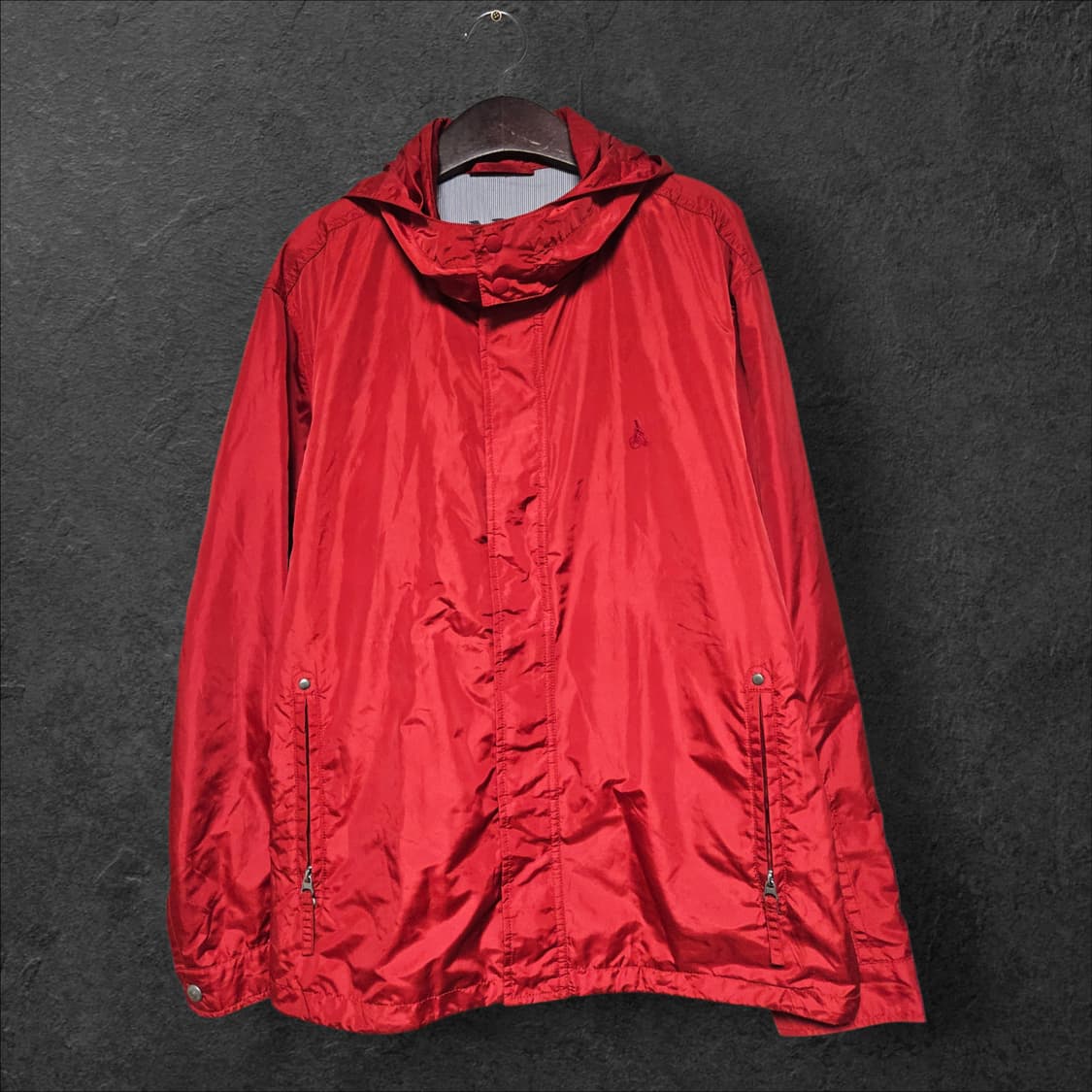 빈폴 바람막이 자켓 (105/XL) 상품이미지1