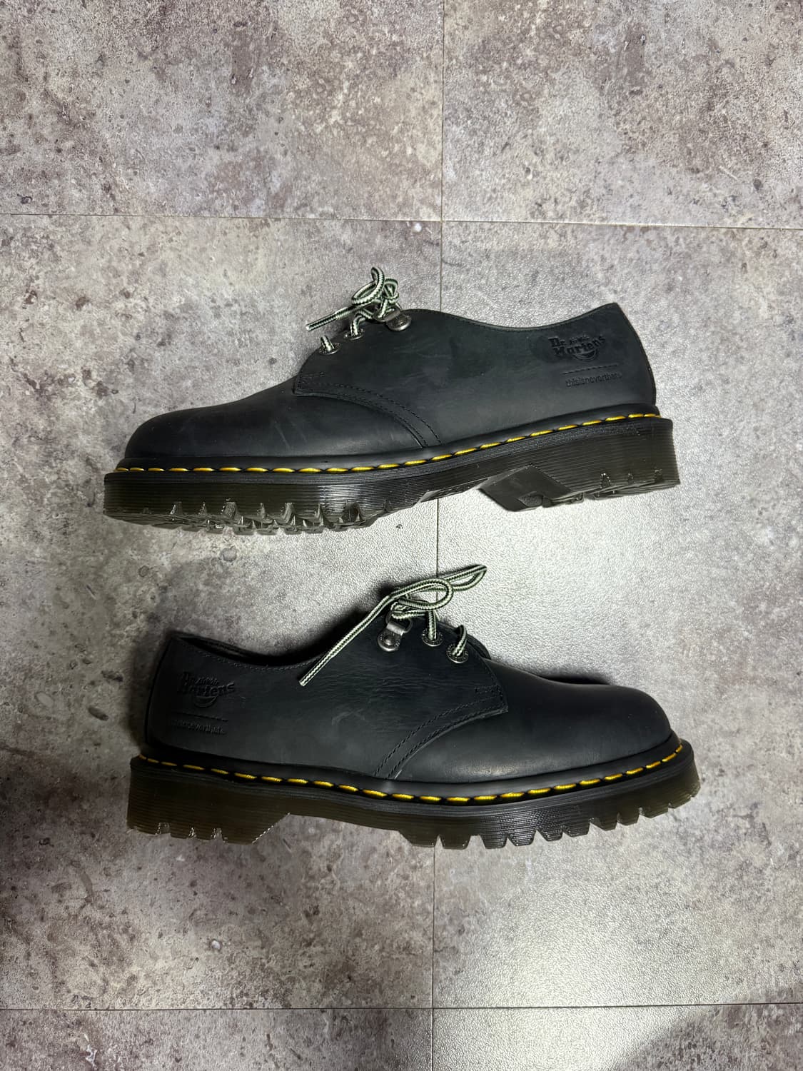 닥터마틴 1461 디네댓 260 상품이미지4