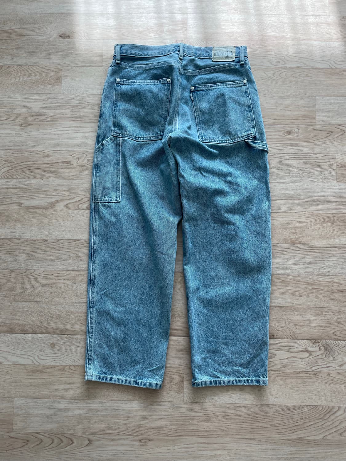 리바이스 실버탭 30 x 30 상품이미지6