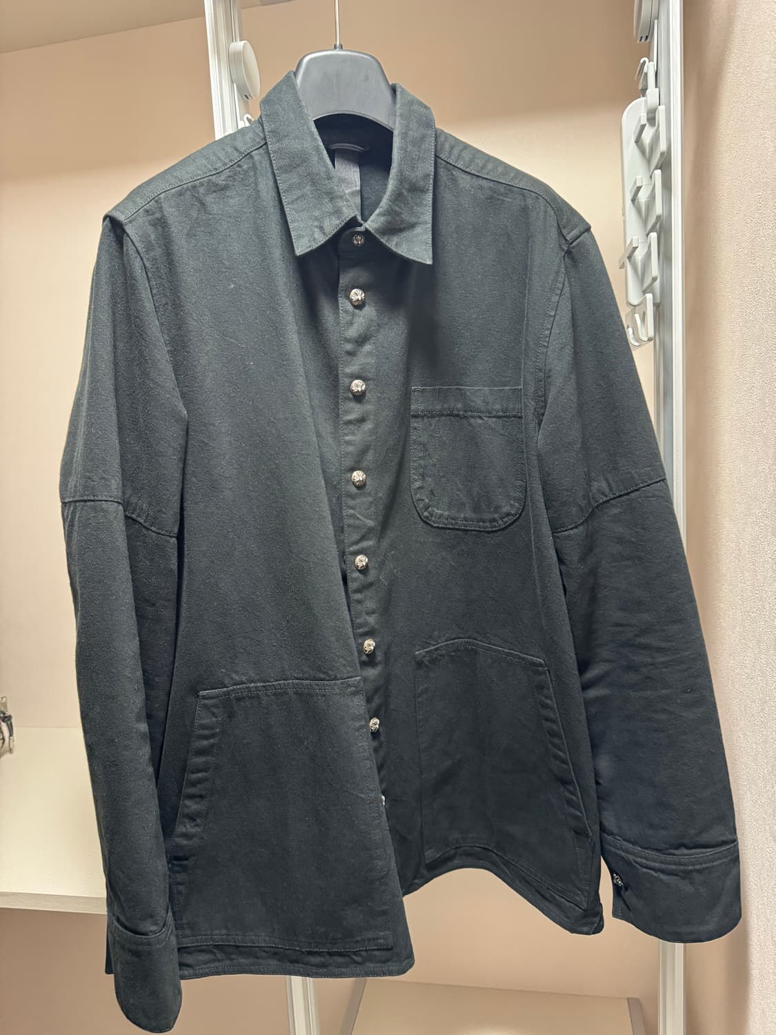 크롬하츠 워크자켓 L 상품이미지1