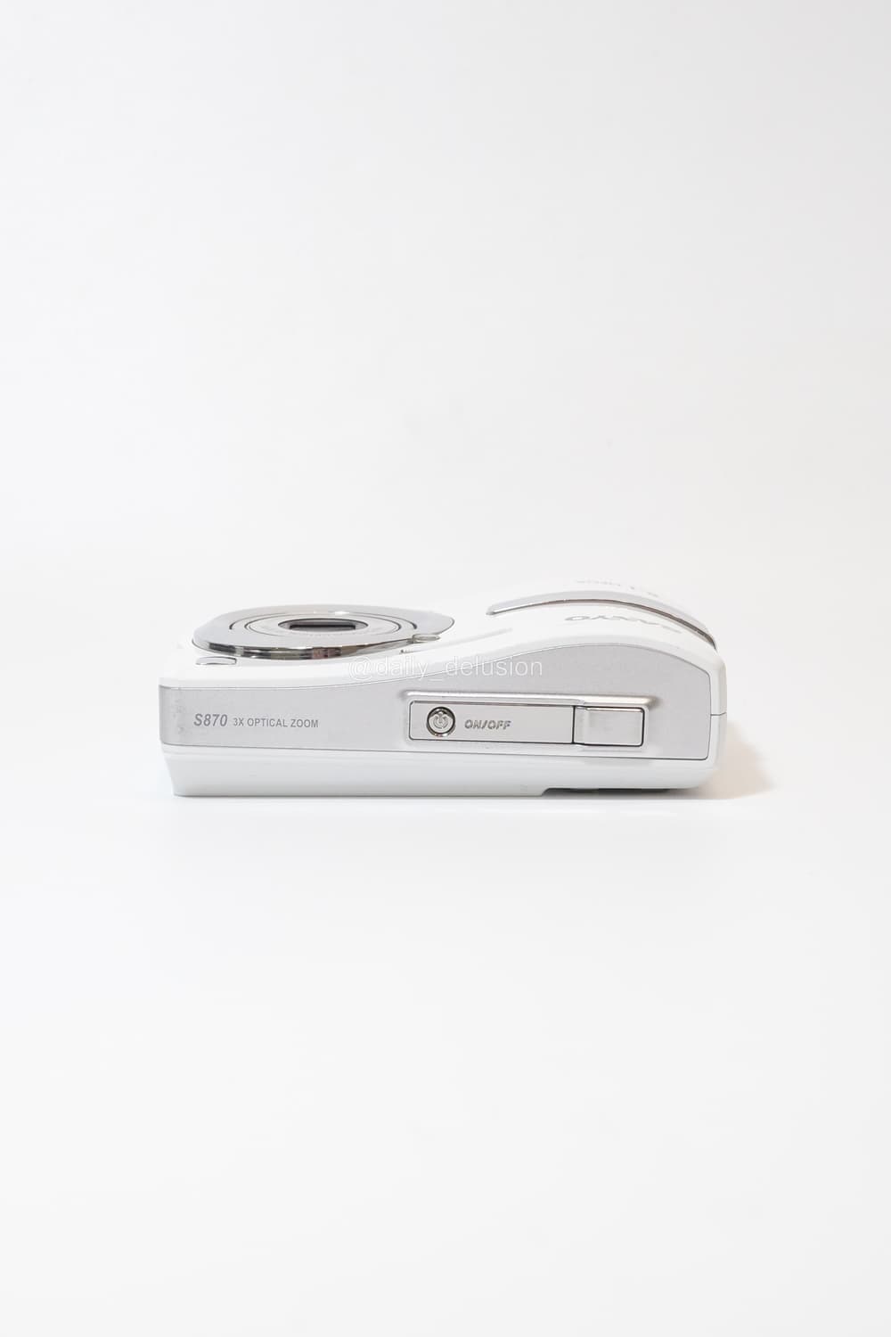 산요 작티 VPC-S870 상품이미지3