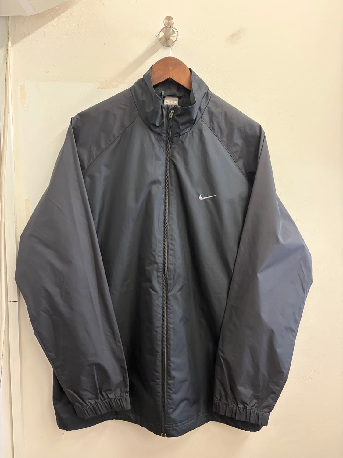 N155. 나이키 빈티지 바람막이 상품이미지1