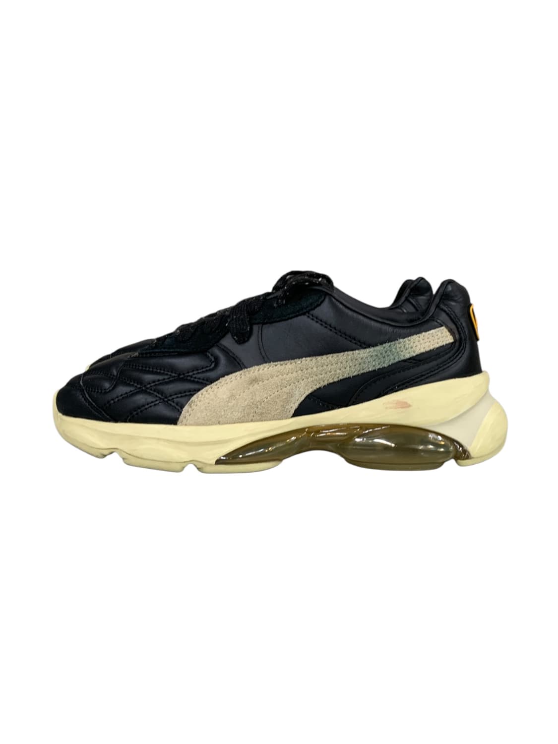 푸마 X RHUDE 셀 킹 블랙오트밀 240 상품이미지2