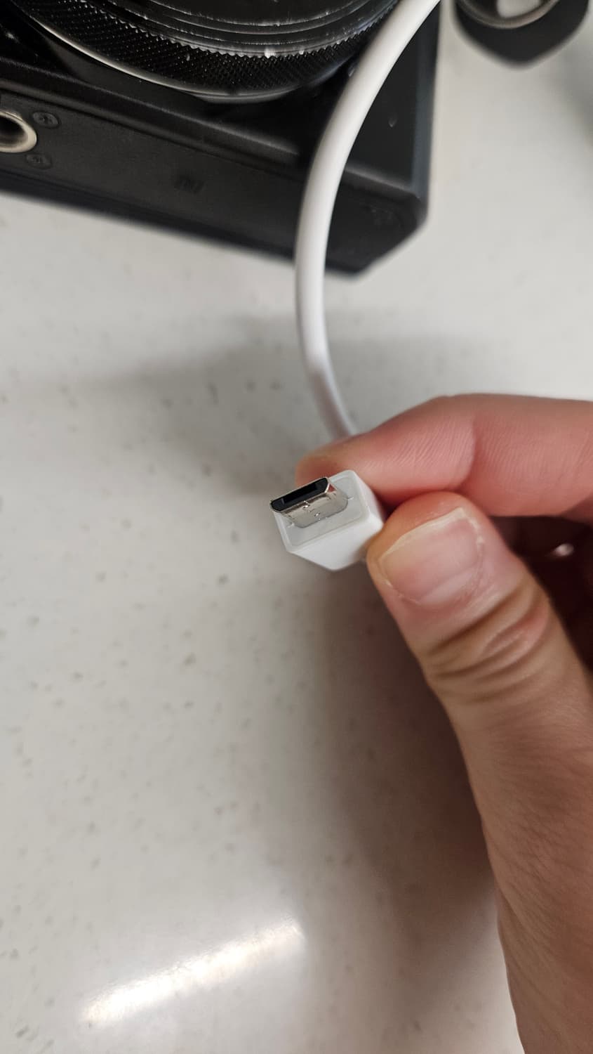 Canon PowerShot G7X Mark II 캐논 디카 상품이미지6