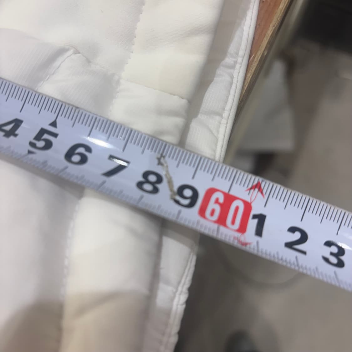 아디다스 덕다운 경량 스포티 패딩 상품이미지4