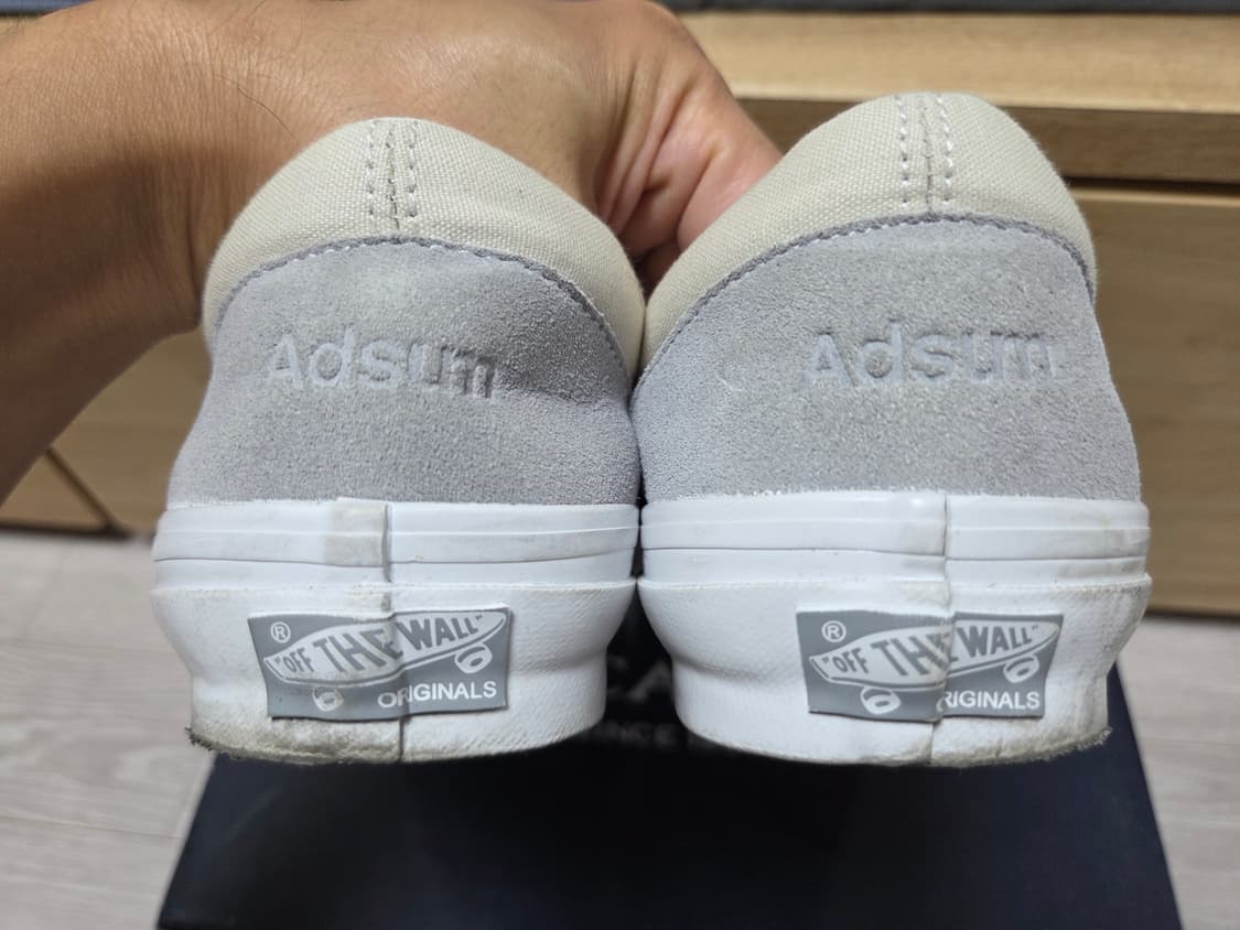 [270]반스 볼트 에라x애드섬(vans vault era adsum) 상품이미지4