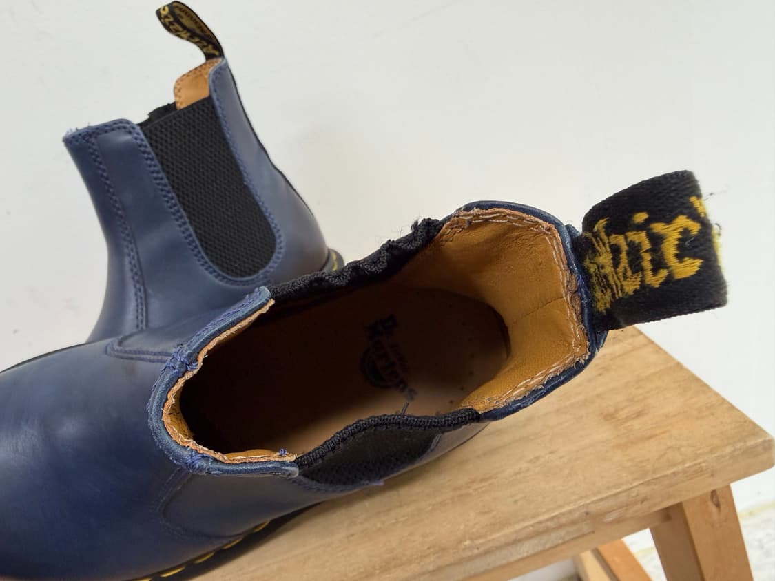 닥터마틴 여성 첼시부츠 225 상품이미지8