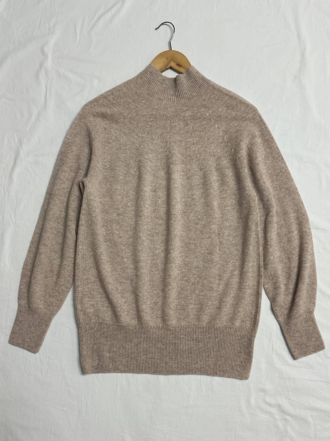 케이수(KAYESU) 캐시미어 니트 상품이미지4