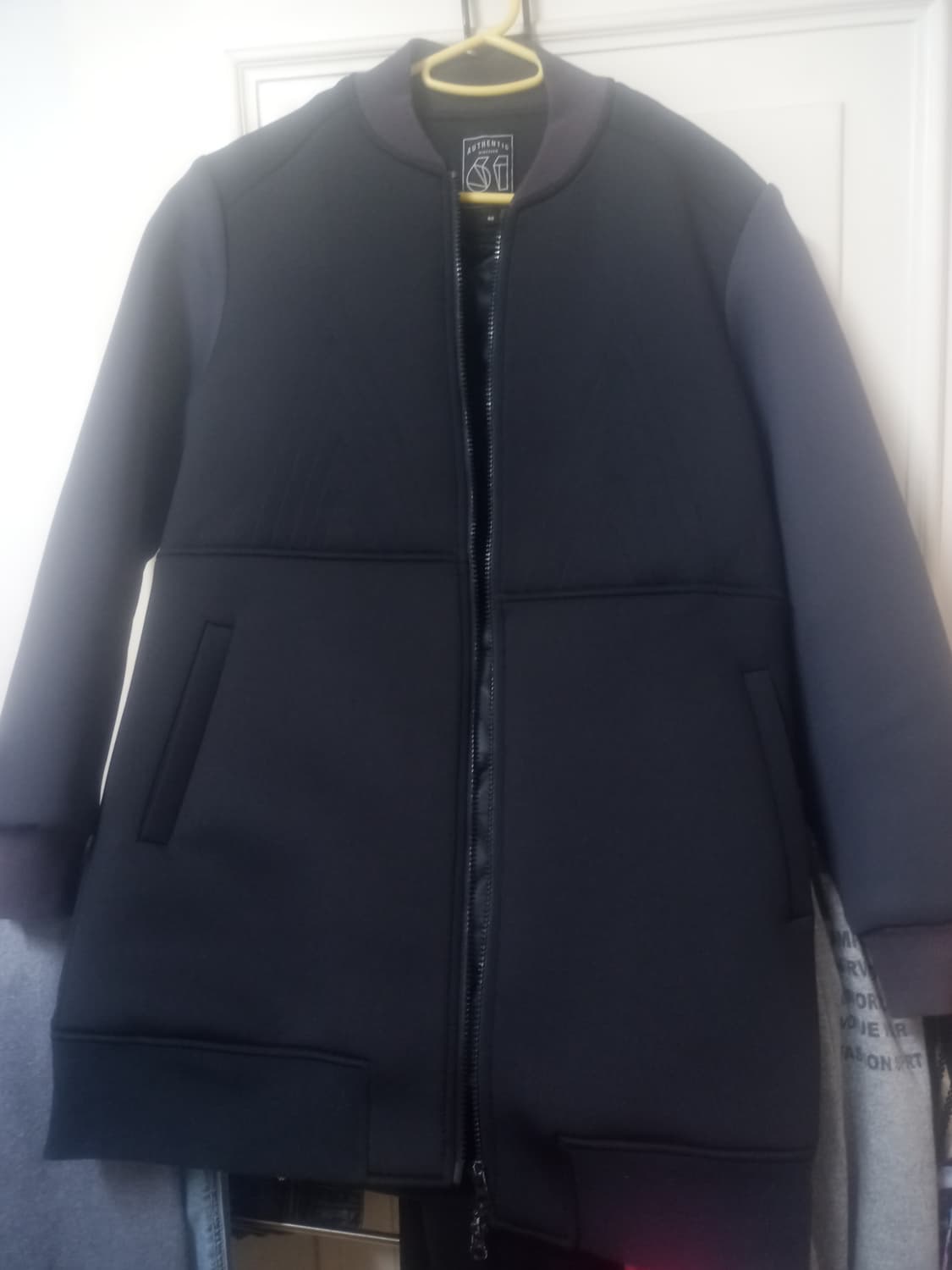 여성자켓팔아요 상품이미지2