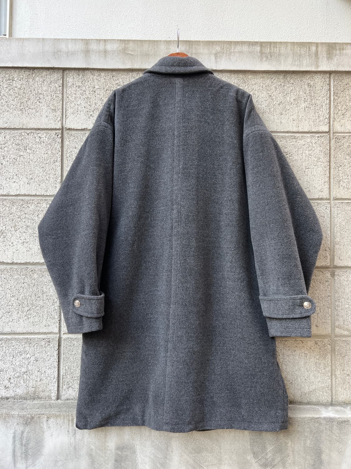 1990s GIANNI VERSACE MEDUSA 90s 베르사체 울코트 상품이미지2