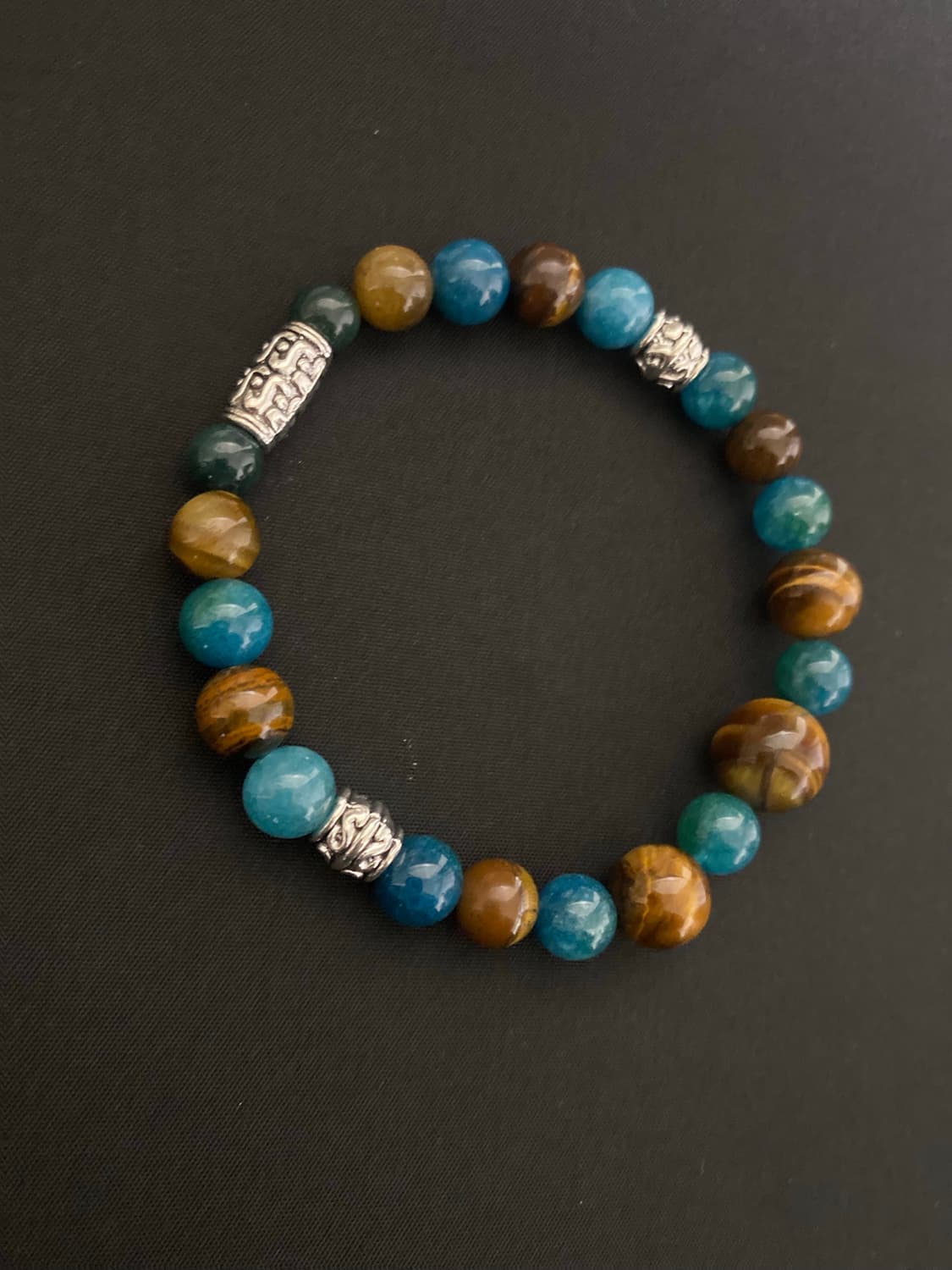 원석 팔찌 상품이미지2