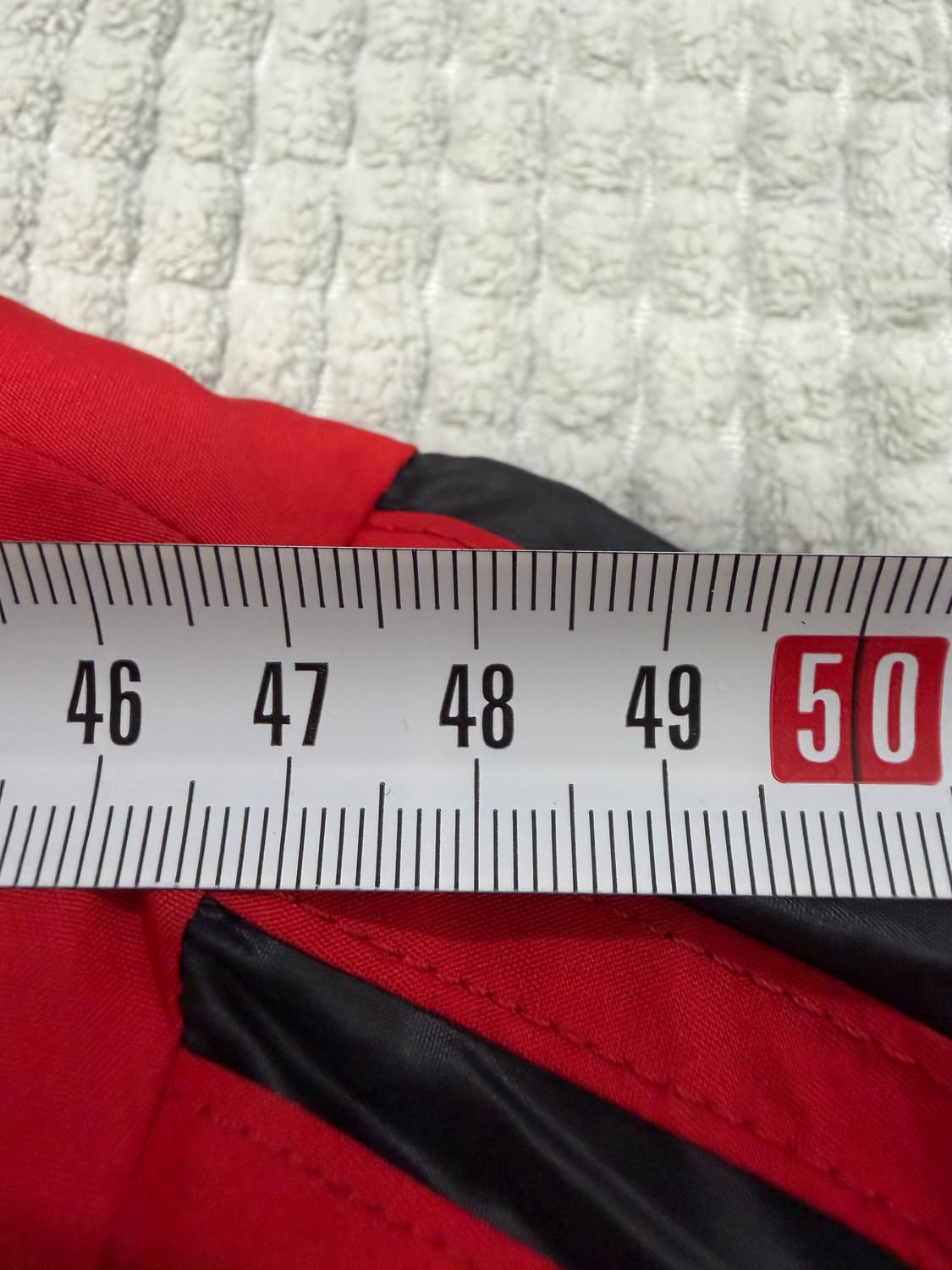 아디다스 ac밀란 리버시블 패딩 상품이미지5