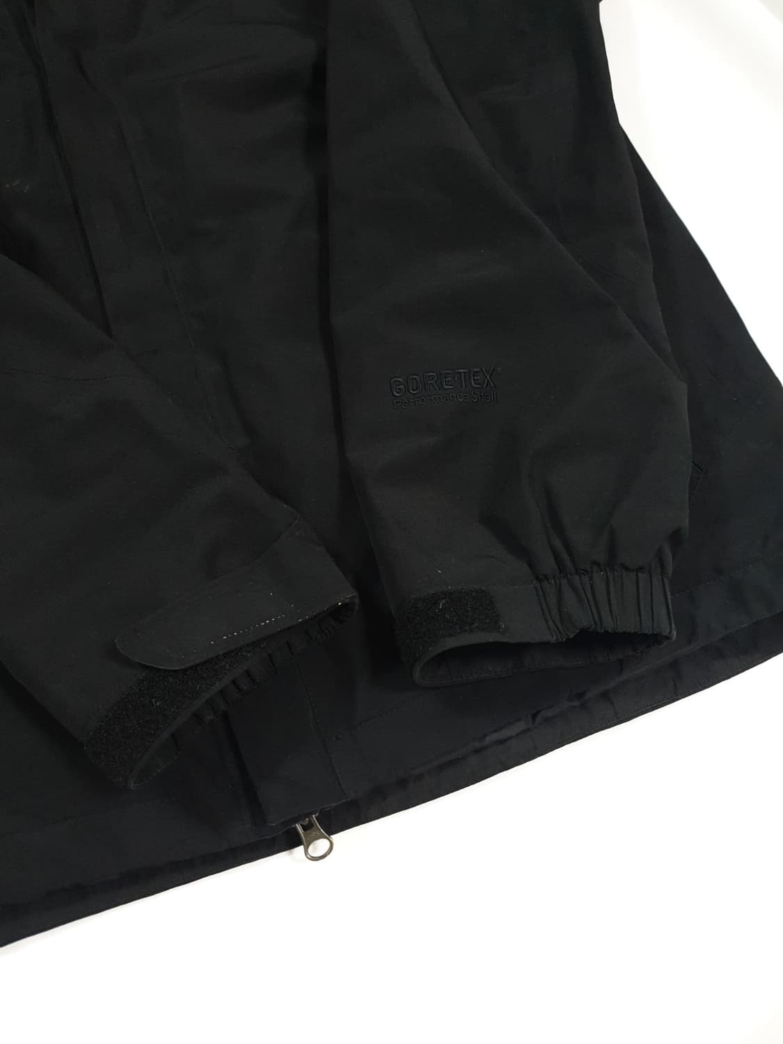 컬럼비아 고어텍스 바람막이 상품이미지7